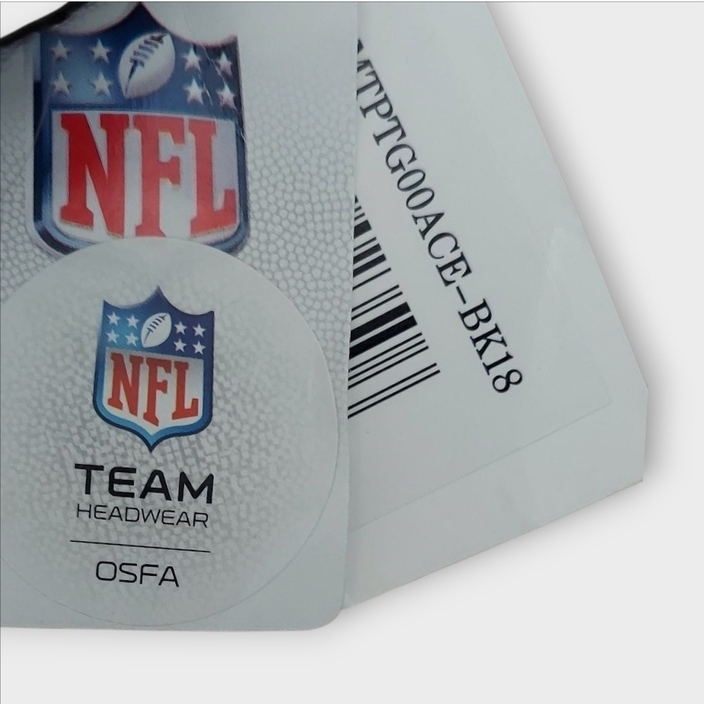 NWT NFL Superbowl LII  Tech Gloves ~osfa - Picture 3 of 3
